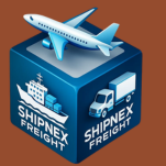 Freight Forwarding Logo